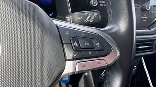 Volkswagen Taigo 2023 1000cc LIFE AYTOMATO 110HP ΕΛΛΗΝΙΚΗΣ ΑΝΤΙΠΡΟΣΩΠΕΙΑΣ-thumb-19