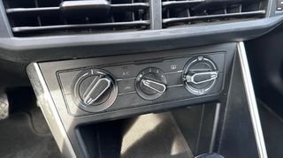 Volkswagen Taigo 2023 1000cc LIFE AYTOMATO 110HP ΕΛΛΗΝΙΚΗΣ ΑΝΤΙΠΡΟΣΩΠΕΙΑΣ-thumb-28