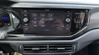 Volkswagen Taigo 2023 1000cc LIFE AYTOMATO 110HP ΕΛΛΗΝΙΚΗΣ ΑΝΤΙΠΡΟΣΩΠΕΙΑΣ-thumb-25