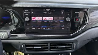 Volkswagen Taigo 2023 1000cc LIFE AYTOMATO 110HP ΕΛΛΗΝΙΚΗΣ ΑΝΤΙΠΡΟΣΩΠΕΙΑΣ-thumb-23