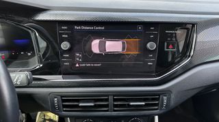 Volkswagen Taigo 2023 1000cc LIFE AYTOMATO 110HP ΕΛΛΗΝΙΚΗΣ ΑΝΤΙΠΡΟΣΩΠΕΙΑΣ-thumb-26