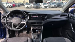 Volkswagen Taigo 2023 1000cc LIFE AYTOMATO 110HP ΕΛΛΗΝΙΚΗΣ ΑΝΤΙΠΡΟΣΩΠΕΙΑΣ-thumb-15