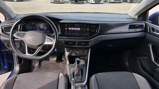 Volkswagen Taigo 2023 1000cc LIFE AYTOMATO 110HP ΕΛΛΗΝΙΚΗΣ ΑΝΤΙΠΡΟΣΩΠΕΙΑΣ-thumb-14