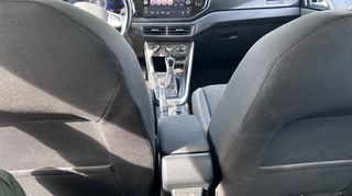 Volkswagen Taigo 2023 1000cc LIFE AYTOMATO 110HP ΕΛΛΗΝΙΚΗΣ ΑΝΤΙΠΡΟΣΩΠΕΙΑΣ-thumb-31
