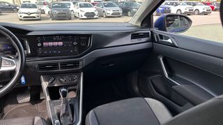 Volkswagen Taigo 2023 1000cc LIFE AYTOMATO 110HP ΕΛΛΗΝΙΚΗΣ ΑΝΤΙΠΡΟΣΩΠΕΙΑΣ-thumb-32