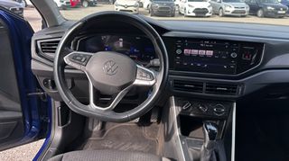 Volkswagen Taigo 2023 1000cc LIFE AYTOMATO 110HP ΕΛΛΗΝΙΚΗΣ ΑΝΤΙΠΡΟΣΩΠΕΙΑΣ-thumb-16