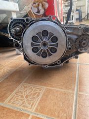 Yamaha WR 450 '03
