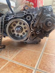 Yamaha WR 450 '03-thumb-1