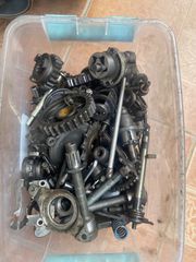 Yamaha WR 450 '03-thumb-2