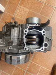 Yamaha WR 450 '03-thumb-3