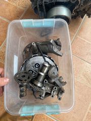 Yamaha WR 450 '03-thumb-9