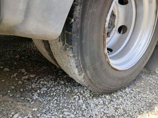 Καρότσα Mercedes-Benz 2006 ATEGO 824 L  * καρότσα κουρτίνα *-thumb-12