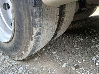Καρότσα Mercedes-Benz 2006 ATEGO 824 L  * καρότσα κουρτίνα *-thumb-14