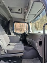 Καρότσα Mercedes-Benz 2006 ATEGO 824 L  * καρότσα κουρτίνα *-thumb-15