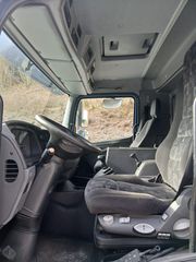 Καρότσα Mercedes-Benz 2006 ATEGO 824 L  * καρότσα κουρτίνα *-thumb-17