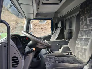 Καρότσα Mercedes-Benz 2006 ATEGO 824 L  * καρότσα κουρτίνα *-thumb-18