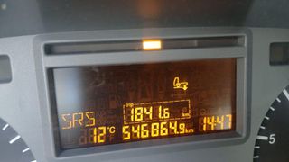 Καρότσα Mercedes-Benz 2006 ATEGO 824 L  * καρότσα κουρτίνα *-thumb-20