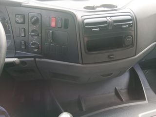 Καρότσα Mercedes-Benz 2006 ATEGO 824 L  * καρότσα κουρτίνα *-thumb-21
