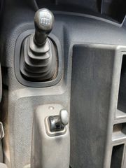 Καρότσα Mercedes-Benz 2006 ATEGO 824 L  * καρότσα κουρτίνα *-thumb-22