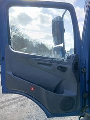 Καρότσα Mercedes-Benz 2006 ATEGO 824 L  * καρότσα κουρτίνα *-thumb-23