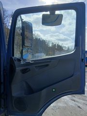 Καρότσα Mercedes-Benz 2006 ATEGO 824 L  * καρότσα κουρτίνα *-thumb-24