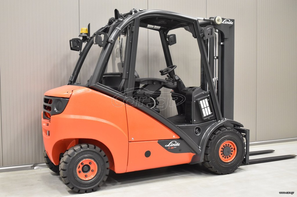 Linde 2005 H35-02