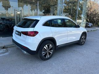 Mercedes-Benz GLA 200 2025 ΕΛΛΗΝΙΚΟ ΕΓΓΥΗΣΗ 11.170ΧΛΜ !!-thumb-1