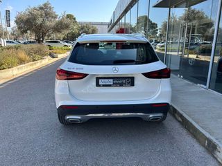 Mercedes-Benz GLA 200 2025 ΕΛΛΗΝΙΚΟ ΕΓΓΥΗΣΗ 11.170ΧΛΜ !!-thumb-2