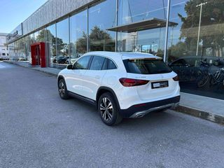 Mercedes-Benz GLA 200 2025 ΕΛΛΗΝΙΚΟ ΕΓΓΥΗΣΗ 11.170ΧΛΜ !!-thumb-3