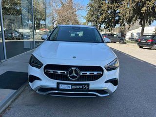 Mercedes-Benz GLA 200 2025 ΕΛΛΗΝΙΚΟ ΕΓΓΥΗΣΗ 11.170ΧΛΜ !!-thumb-4