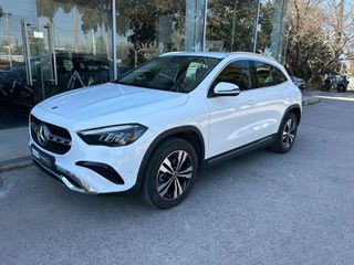 Mercedes-Benz GLA 200 2025 ΕΛΛΗΝΙΚΟ ΕΓΓΥΗΣΗ 11.170ΧΛΜ !!-thumb-5