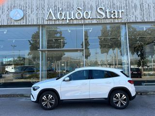 Mercedes-Benz GLA 200 2025 ΕΛΛΗΝΙΚΟ ΕΓΓΥΗΣΗ 11.170ΧΛΜ !!-thumb-6