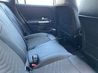 Mercedes-Benz GLA 200 2025 ΕΛΛΗΝΙΚΟ ΕΓΓΥΗΣΗ 11.170ΧΛΜ !!-thumb-9