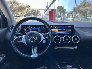 Mercedes-Benz GLA 200 2025 ΕΛΛΗΝΙΚΟ ΕΓΓΥΗΣΗ 11.170ΧΛΜ !!-thumb-10
