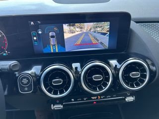 Mercedes-Benz GLA 200 2025 ΕΛΛΗΝΙΚΟ ΕΓΓΥΗΣΗ 11.170ΧΛΜ !!-thumb-12
