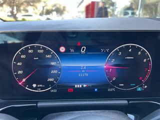 Mercedes-Benz GLA 200 2025 ΕΛΛΗΝΙΚΟ ΕΓΓΥΗΣΗ 11.170ΧΛΜ !!-thumb-13