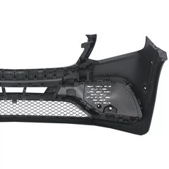 Body Kit katállhlo gia Mercedes GLS-Class X166 (2016-up) GLS63 Schediasmós-thumb-4