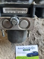 Μονάδα abs peugeot 307