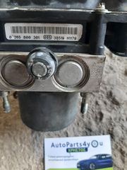 Μονάδα abs peugeot 307-thumb-1