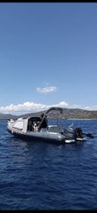Φουσκωτό - Rib 2024 resalto 540