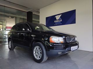 Volvo XC 90 2007 D5 AWD INSCRIPTION (ΠΡΟΣΦΟΡΑ ΜΗΝΟΣ!)