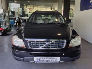 Volvo XC 90 2007 D5 AWD INSCRIPTION (ΠΡΟΣΦΟΡΑ ΜΗΝΟΣ!)-thumb-3