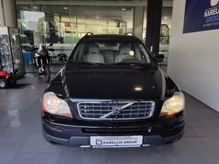 Volvo XC 90 2007 D5 AWD INSCRIPTION (ΠΡΟΣΦΟΡΑ ΜΗΝΟΣ!)-thumb-4