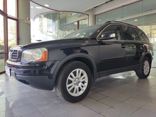 Volvo XC 90 2007 D5 AWD INSCRIPTION (ΠΡΟΣΦΟΡΑ ΜΗΝΟΣ!)-thumb-5