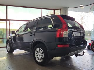 Volvo XC 90 2007 D5 AWD INSCRIPTION (ΠΡΟΣΦΟΡΑ ΜΗΝΟΣ!)-thumb-6
