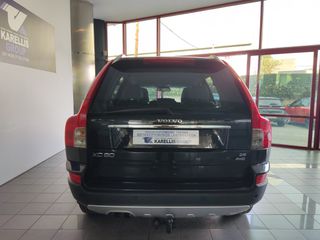 Volvo XC 90 2007 D5 AWD INSCRIPTION (ΠΡΟΣΦΟΡΑ ΜΗΝΟΣ!)-thumb-7