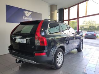 Volvo XC 90 2007 D5 AWD INSCRIPTION (ΠΡΟΣΦΟΡΑ ΜΗΝΟΣ!)-thumb-9