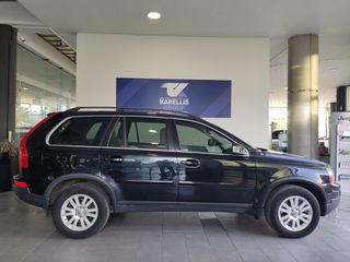 Volvo XC 90 2007 D5 AWD INSCRIPTION (ΠΡΟΣΦΟΡΑ ΜΗΝΟΣ!)-thumb-10
