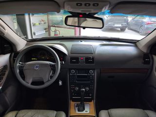 Volvo XC 90 2007 D5 AWD INSCRIPTION (ΠΡΟΣΦΟΡΑ ΜΗΝΟΣ!)-thumb-11