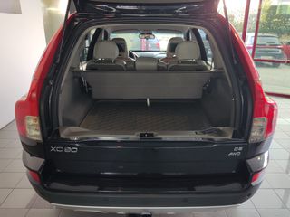 Volvo XC 90 2007 D5 AWD INSCRIPTION (ΠΡΟΣΦΟΡΑ ΜΗΝΟΣ!)-thumb-14